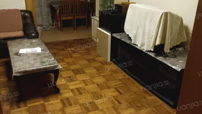 油缸厂小区二手房实景图