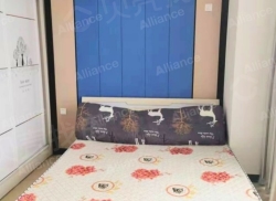 整租·交通未来城 1室1厅 南_交通未来城租房