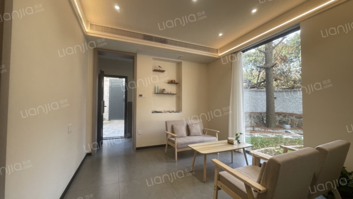 淡水渔业研究中心家舍二手房实景图