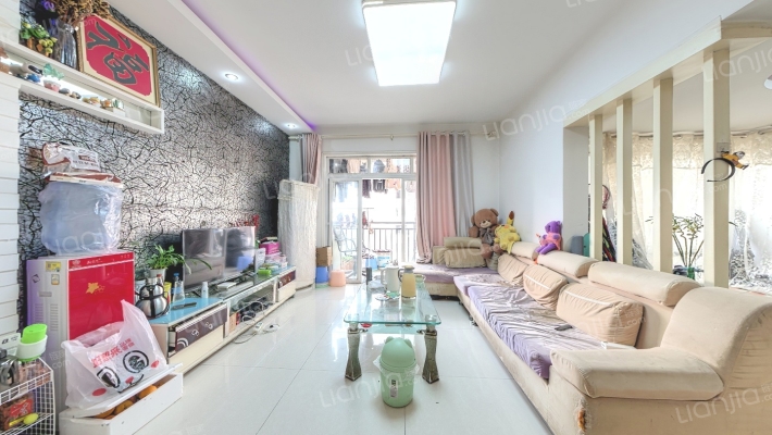 天生丽街二手房实景图