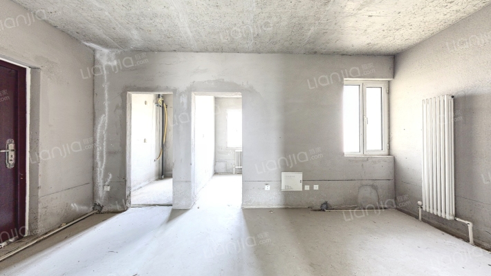 胜鼎景山二手房实景图