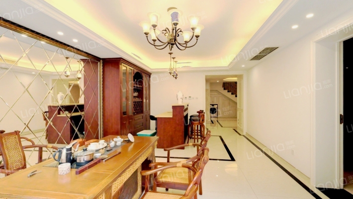 红螺湖二手房实景图