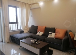 整租·阳光维多利亚 3室2厅 东南_阳光维多利亚租房