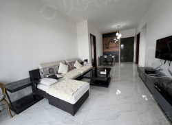 整租·华发峰景湾 2室2厅 东南_华发峰景湾租房