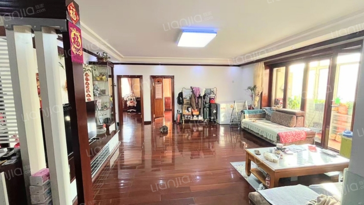 东方小区A区二手房实景图