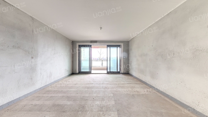 未来城市二手房实景图