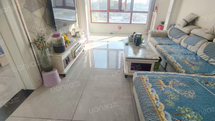 红创家园二手房实景图