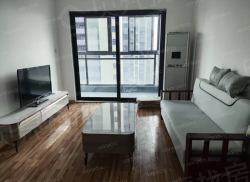 整租·美的金科公园天下 3室2厅 南_美的金科公园天下租房