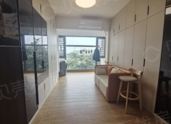 整租·永昌雅居 2室1厅 南_永昌雅居租房