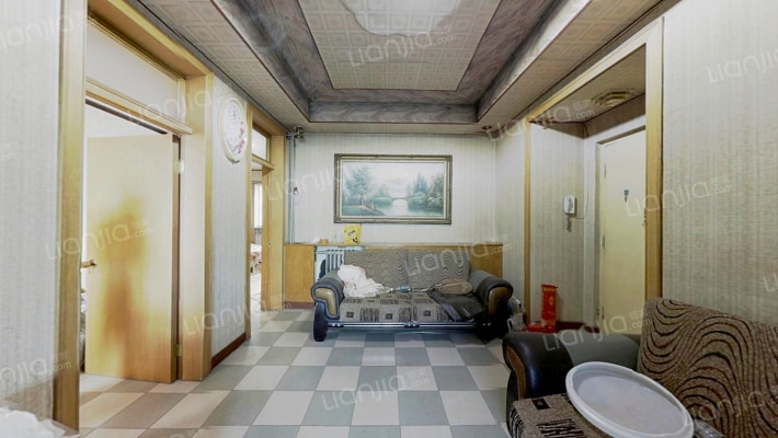 友谊北大街189号二手房实景图