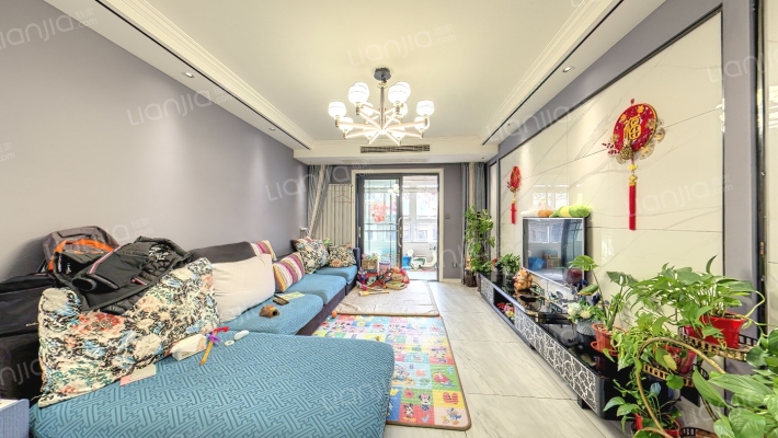 林河爱度二手房实景图