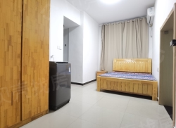 合租·圆梦园 8居室 南卧_圆梦园租房