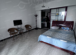 整租·东汇•森语林 1室0厅 南_东汇•森语林租房