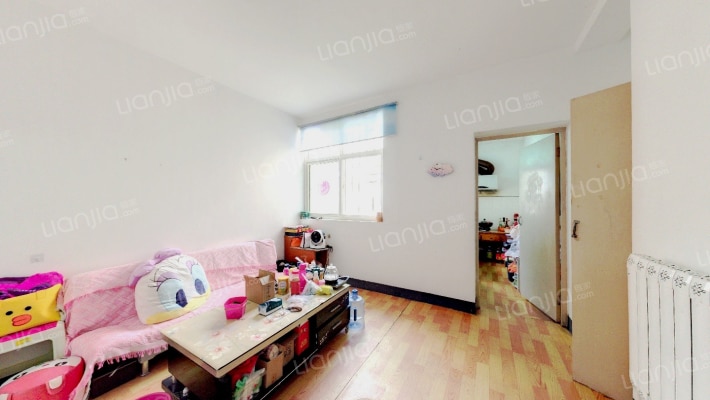 西绣岭小区二手房实景图