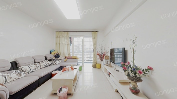 新康花园康馨苑二手房实景图