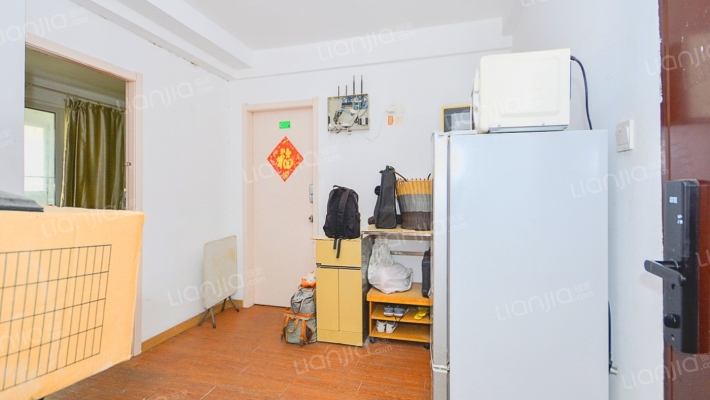 德锦苑二手房实景图