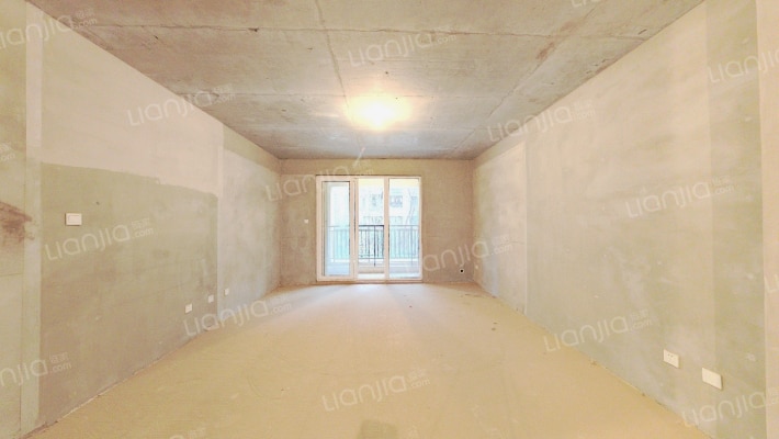 金地南湖艺境二期二手房实景图