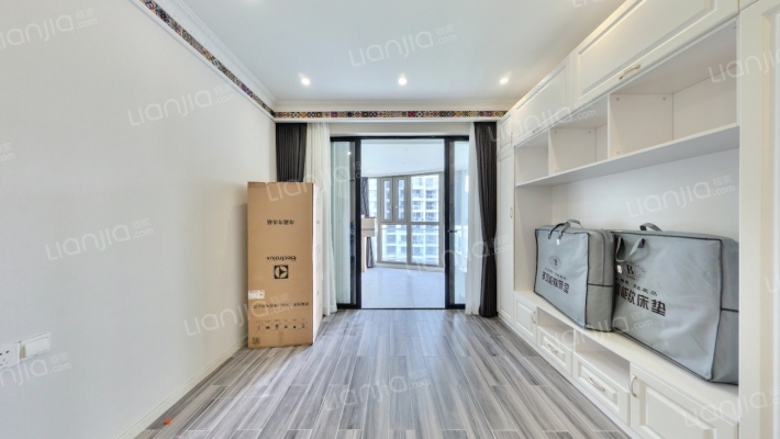 时分·亚龙湾二手房实景图