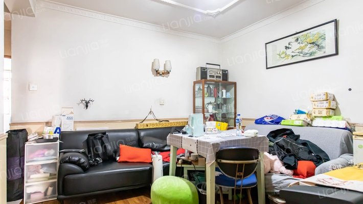 邮电三村二手房实景图