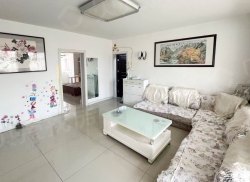 整租·六附院家属区 3室2厅 南/北_六附院家属区租房