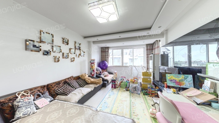 颐安雅苑二手房实景图