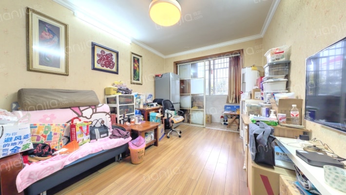 胶南小区二手房实景图