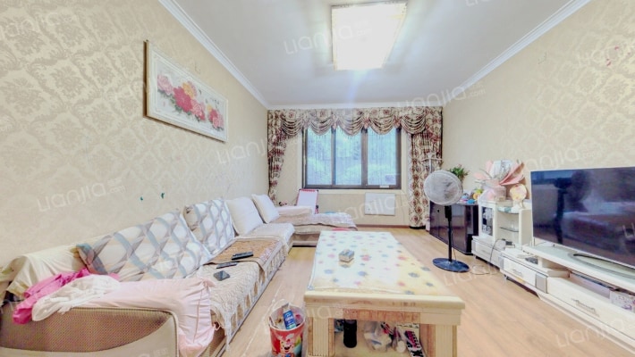 市政府家属院二手房实景图