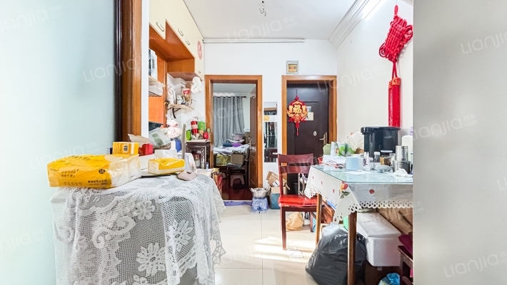 石化十二村二手房实景图