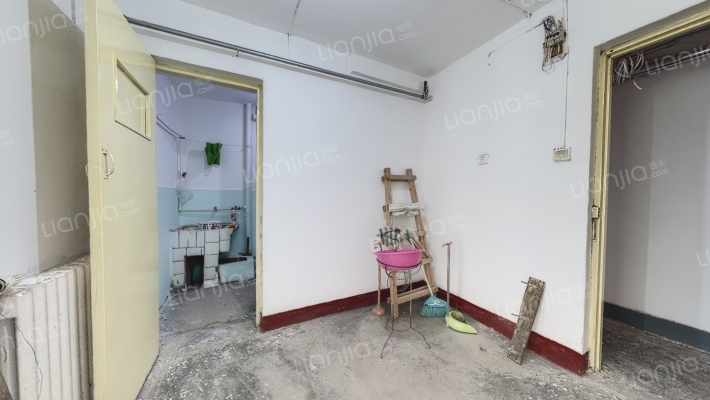 长盛小区南区二区二手房实景图