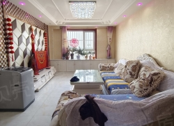 整租·燕祥家园 2室2厅 南_燕祥家园租房