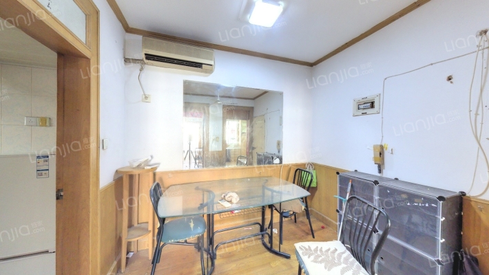 五老村二手房实景图