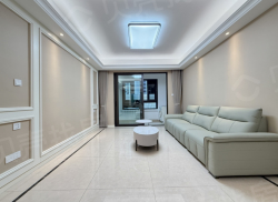 整租·颐和公馆 3室2厅 南_颐和公馆租房