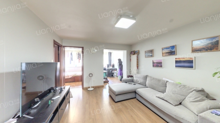 康乐园二手房实景图