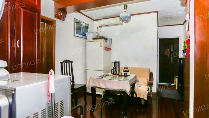 中星宜川花苑二手房实景图