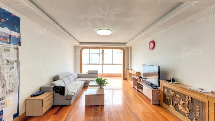 边墙北小区二手房实景图