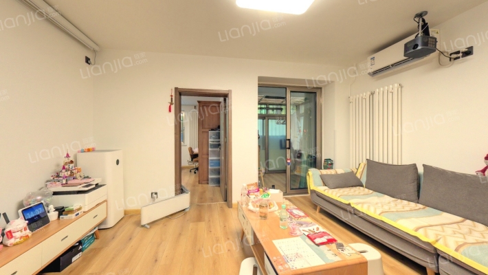 东花市北里东区二手房实景图