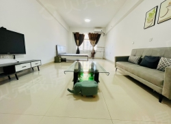 整租·同丰中央广场 1室1厅 南/北_同丰中央广场租房