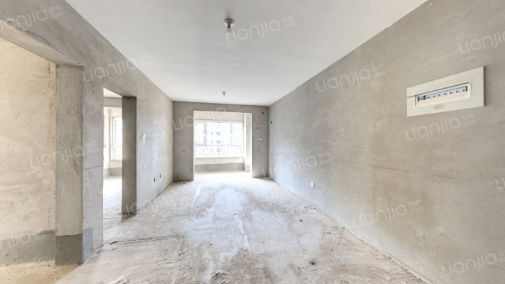 锦融尚御名邸二手房实景图