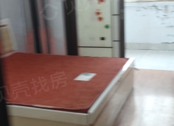 整租·碧水云天 2室1厅 南_碧水云天租房