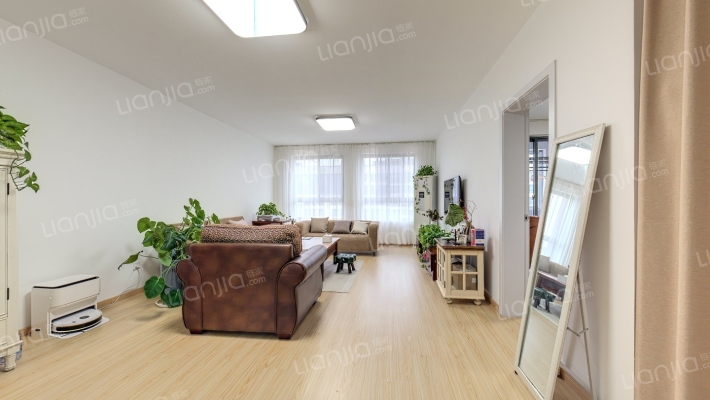 孝贤雅苑二手房实景图