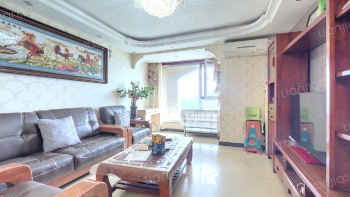 K2清水湾二手房实景图