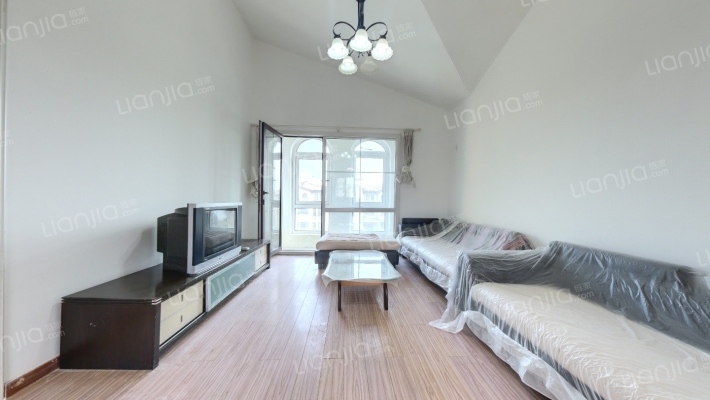 龙湖香醍溪岸北区二手房实景图