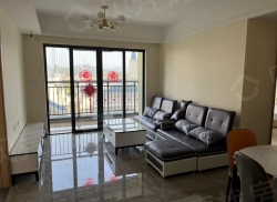 整租·佳兆业城市广场 3室2厅 南_佳兆业城市广场租房