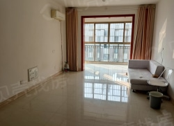 整租·香山御园 2室2厅 南_香山御园租房