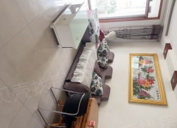 整租·奇祥苑小区 2室1厅 南_奇祥苑小区租房