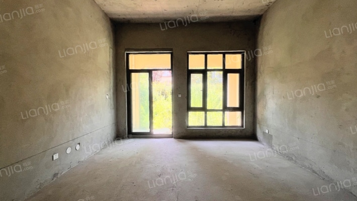 云锦世家二手房实景图