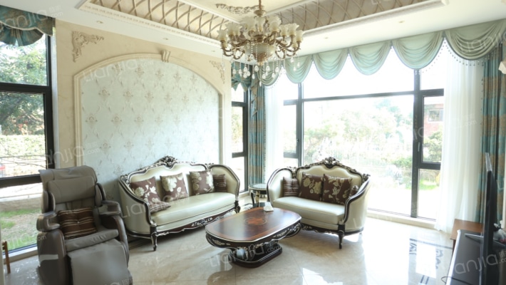 朝日苑二手房实景图