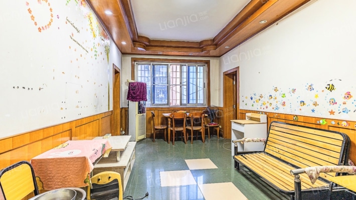 桂园小区二手房实景图