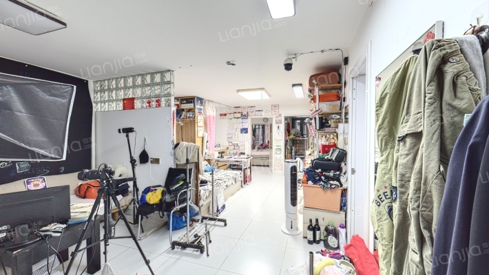 东水井胡同二手房实景图