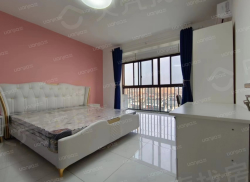 合租·鸠兹家苑馨园 3居室 南卧_鸠兹家苑馨园租房